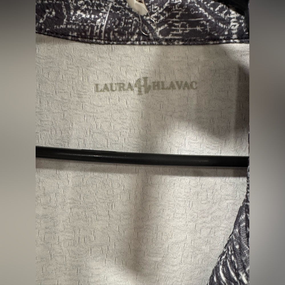NWT Laura Hlavc Boss Jacket - Mandala - Picture 7 of 9